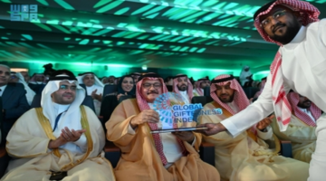 بشراكة عالمية.. جامعة الأعمال والتكنولوجيا تطلق أول مؤشر لتقييم رعاية الموهوبين